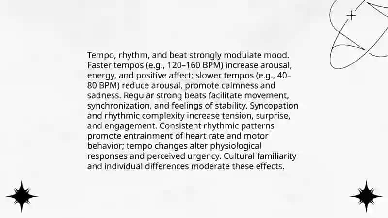 Music and Emotions: How Songs Influence Mood 4