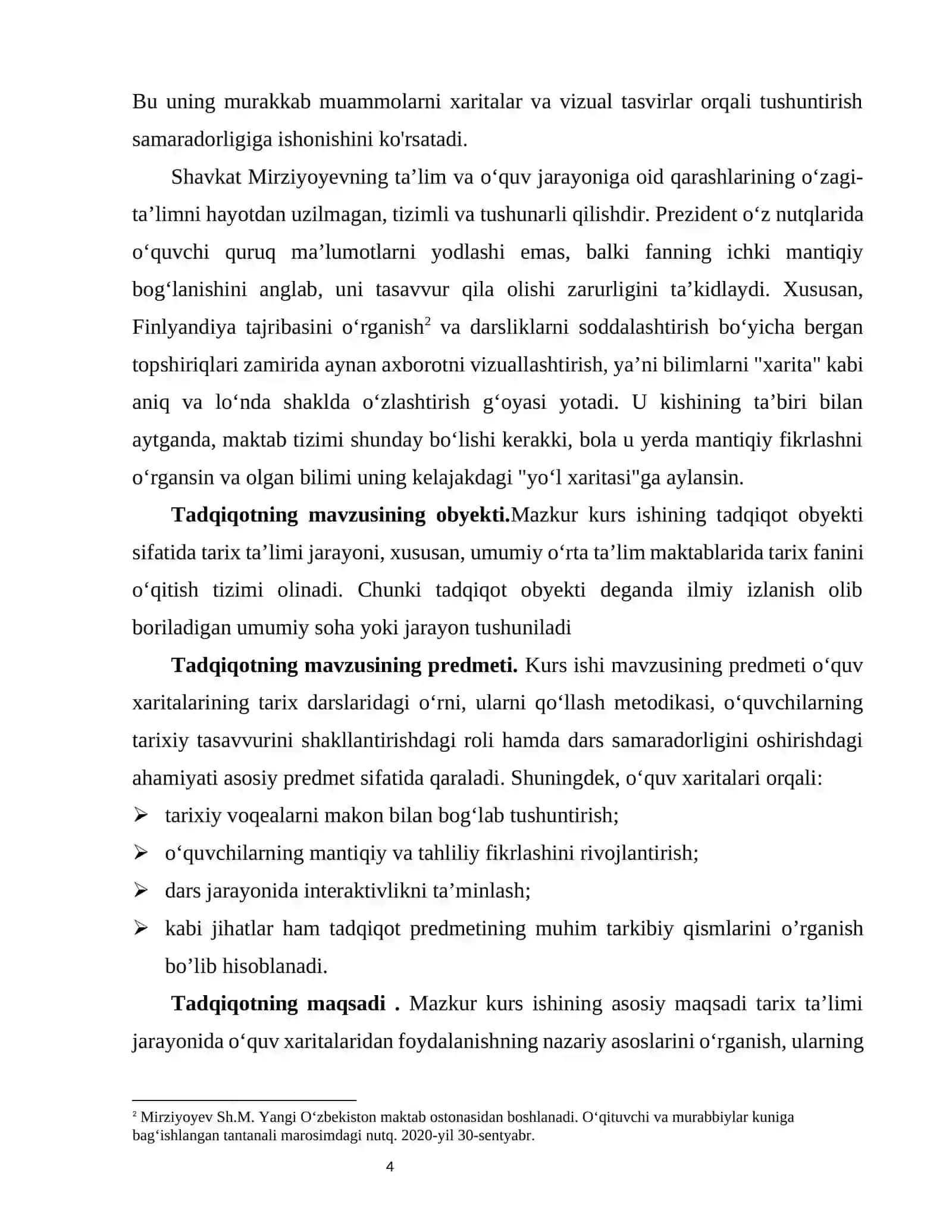 O’quv xaritalari-tarix ta’limi asosiy vosita sifatida 4
