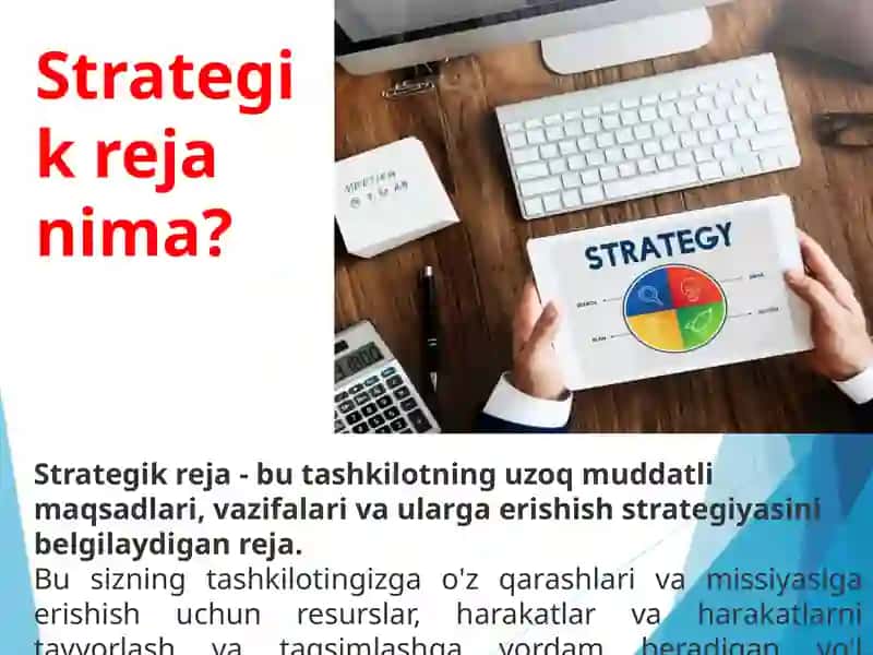 STRATEGIYA MOHIYATI VA VAZIFALARI 4