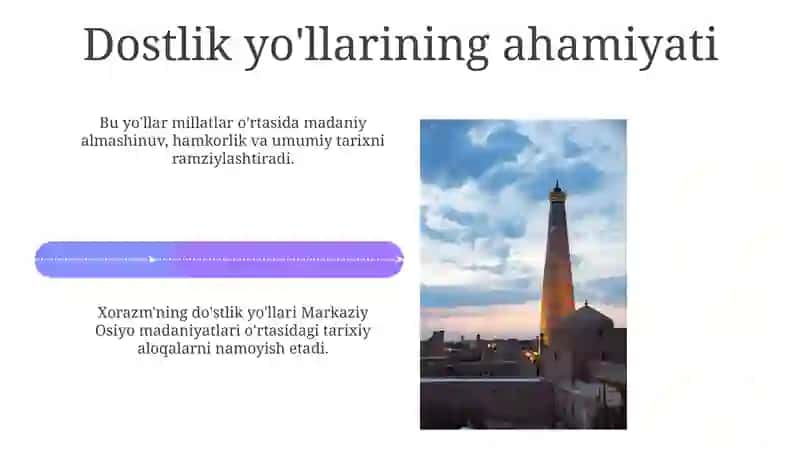Xorazim dostonchilik yõllari 4