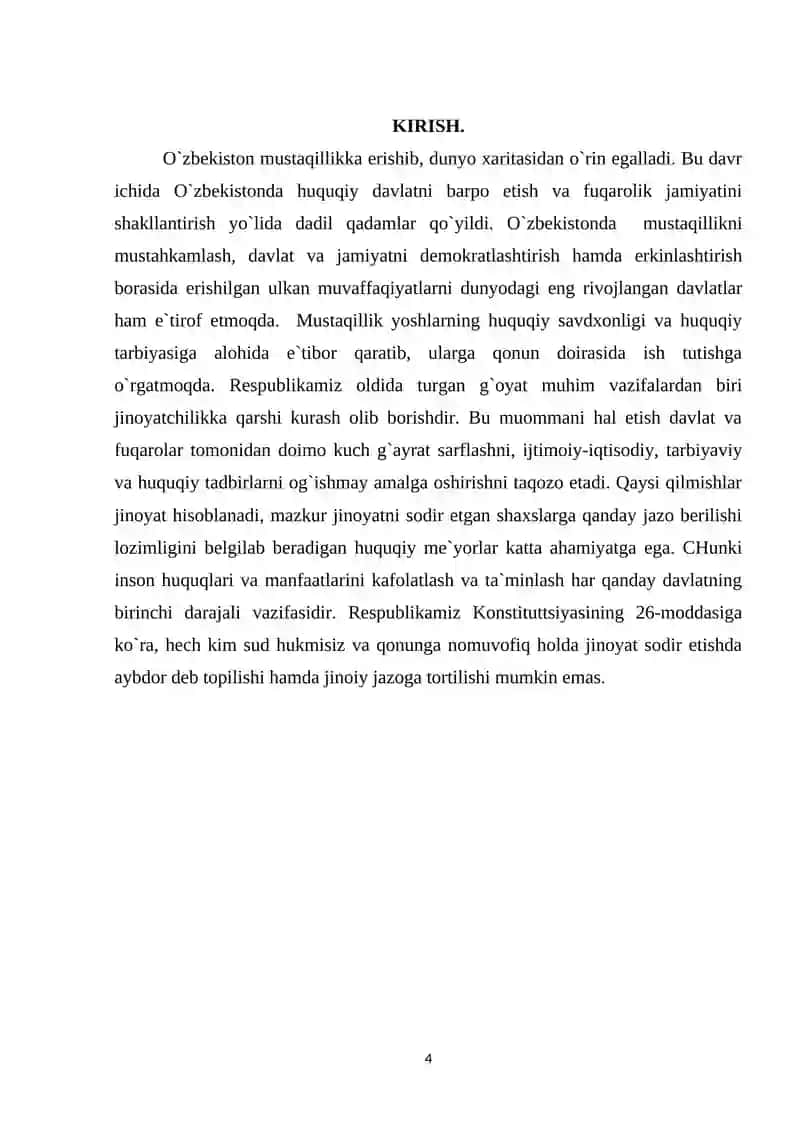 Jinoyatning globallashuvi 4