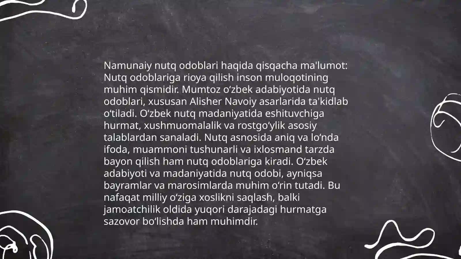 Nutqiy madaniyat 4