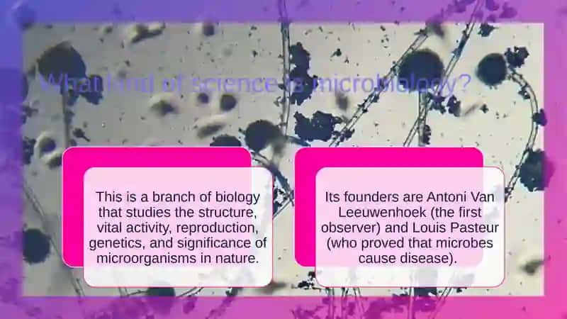 Microbiology: Invisible Life and Its Importance to Humanity 4