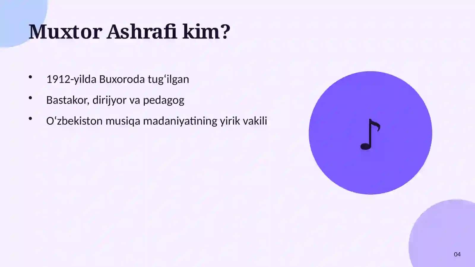 5-SINF MUSIQA 4