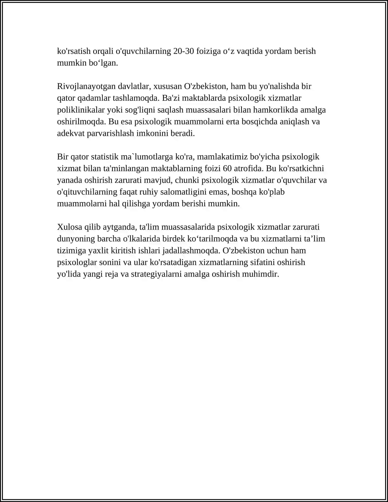 TA'LIM MUASSASALARIDA PSIXOLOGIK TIBBIY-PEDAGOGIK-KENGASHLAR 4