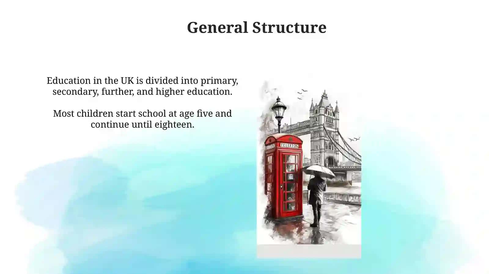 Britaniyaning ta'lim tizimi 4