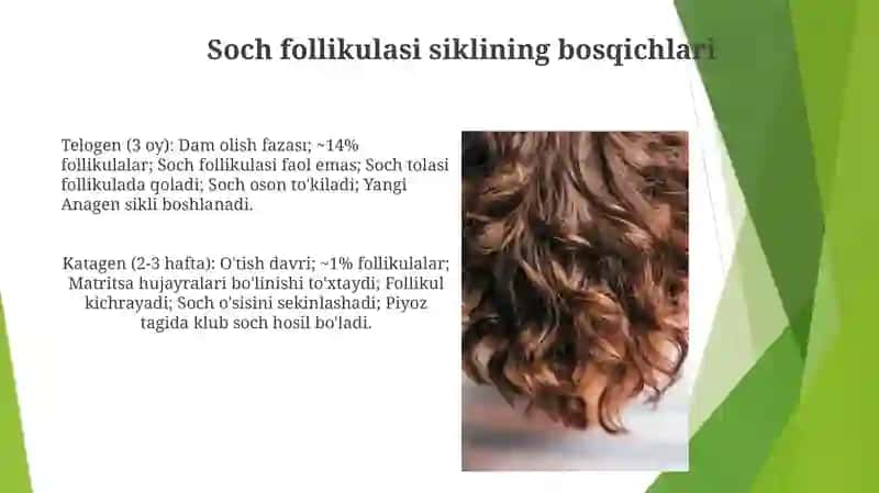 Keratinlashuvning zarari 4