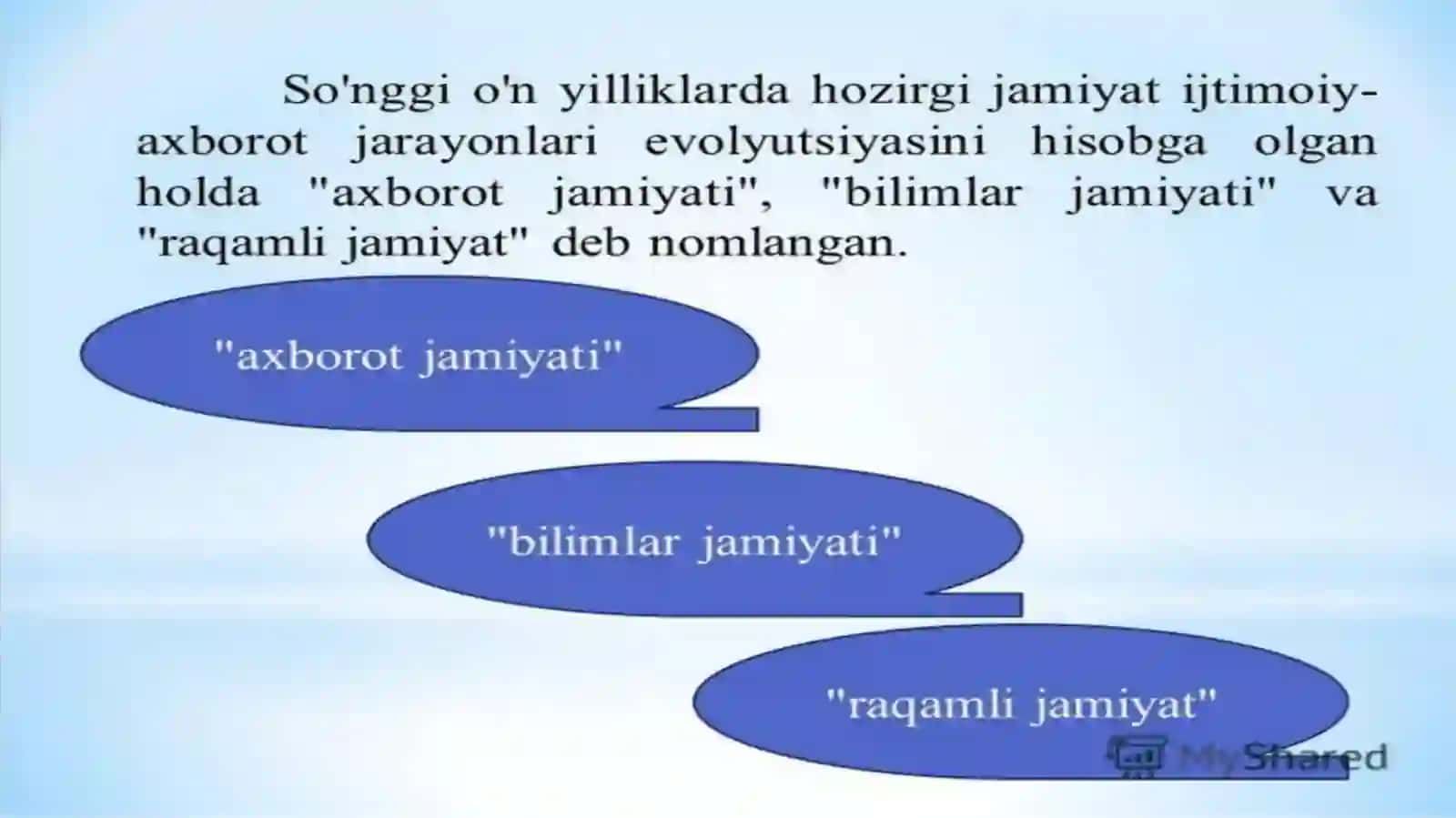 Raqamli jamiyat va axborot asri 4