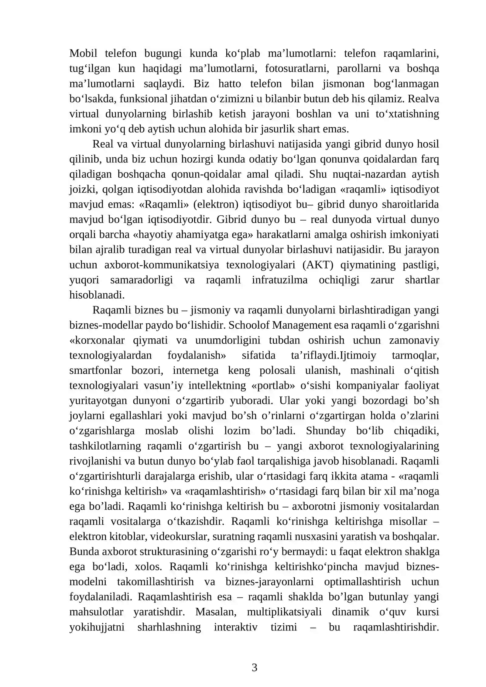 Raqamli infratuzilma ob'yektlari 4