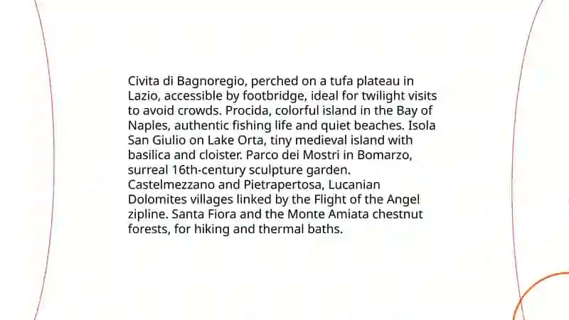 exploring italy 4