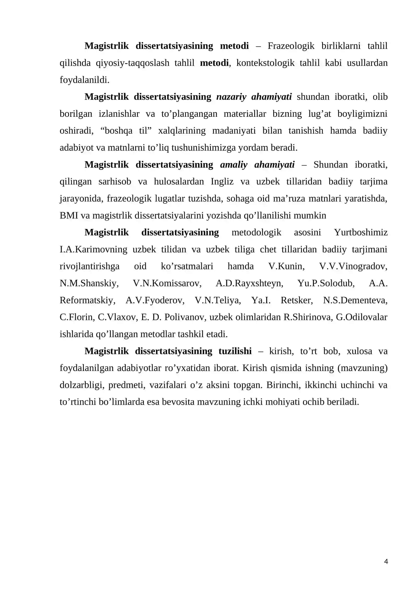 ZOONIM FRAZEOLOGIZMLARNING LEKSIK-SEMANTIK HUSUSIYATLARI 4