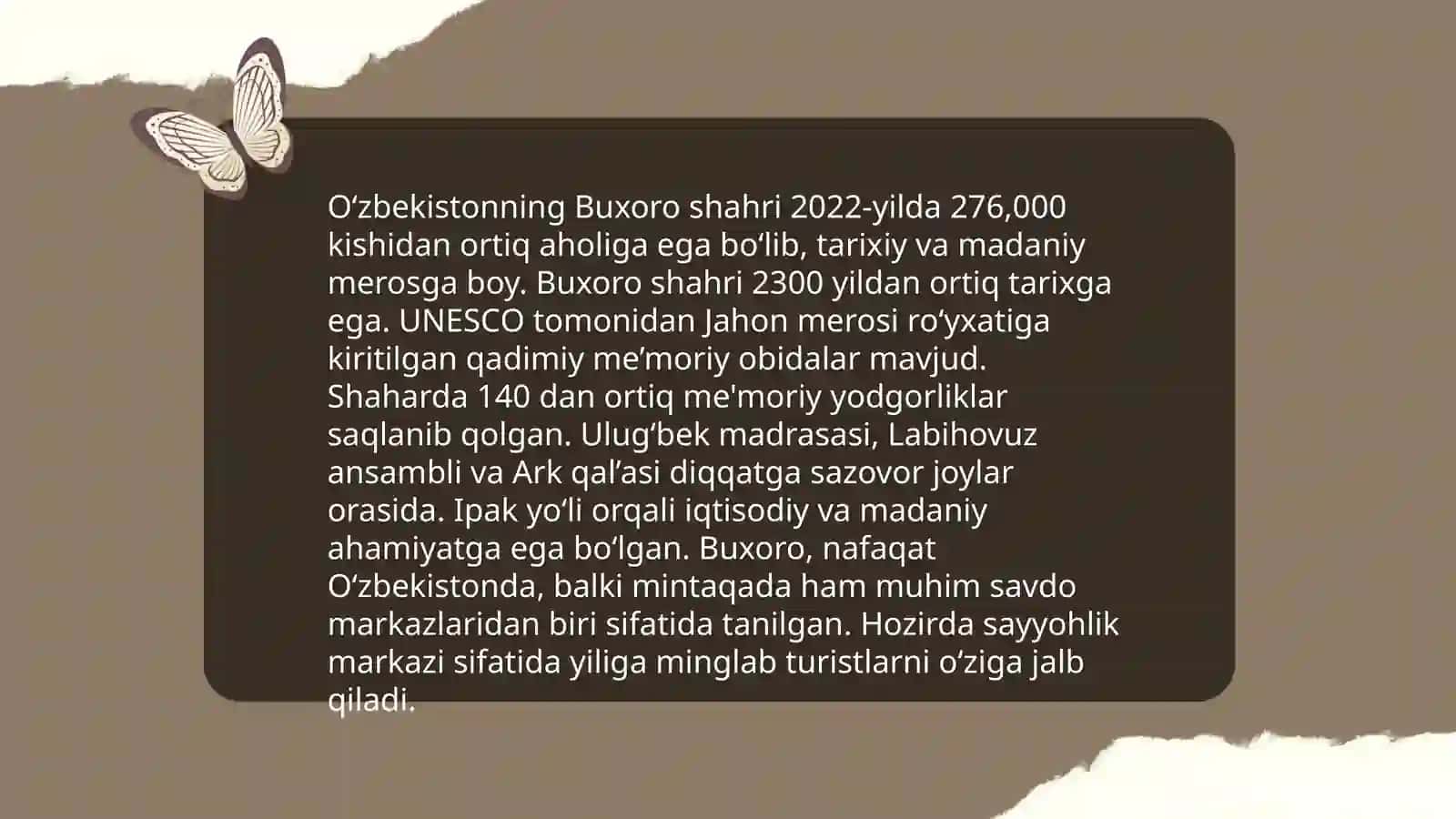 Oila mavzusida insho 4