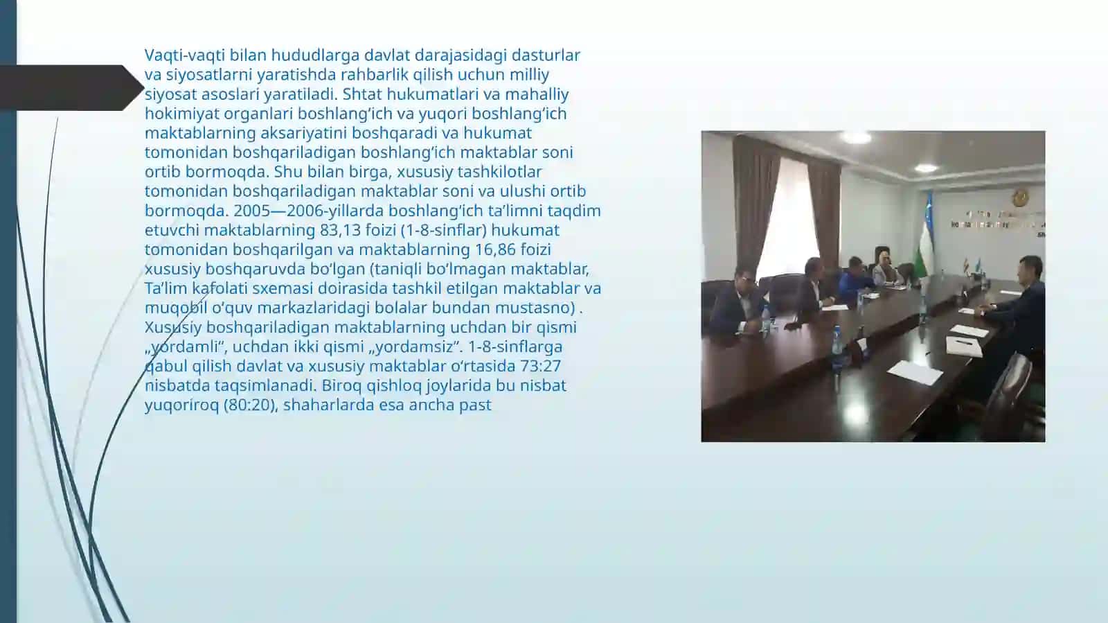 Hindistonda xalq taʼlim tizimi 4