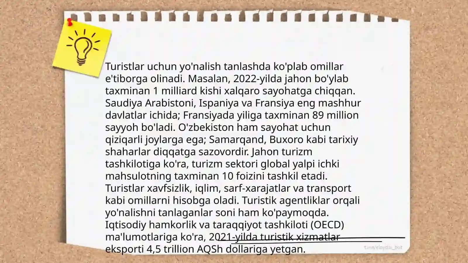 Suv transportida xavfsizlik choralari 4