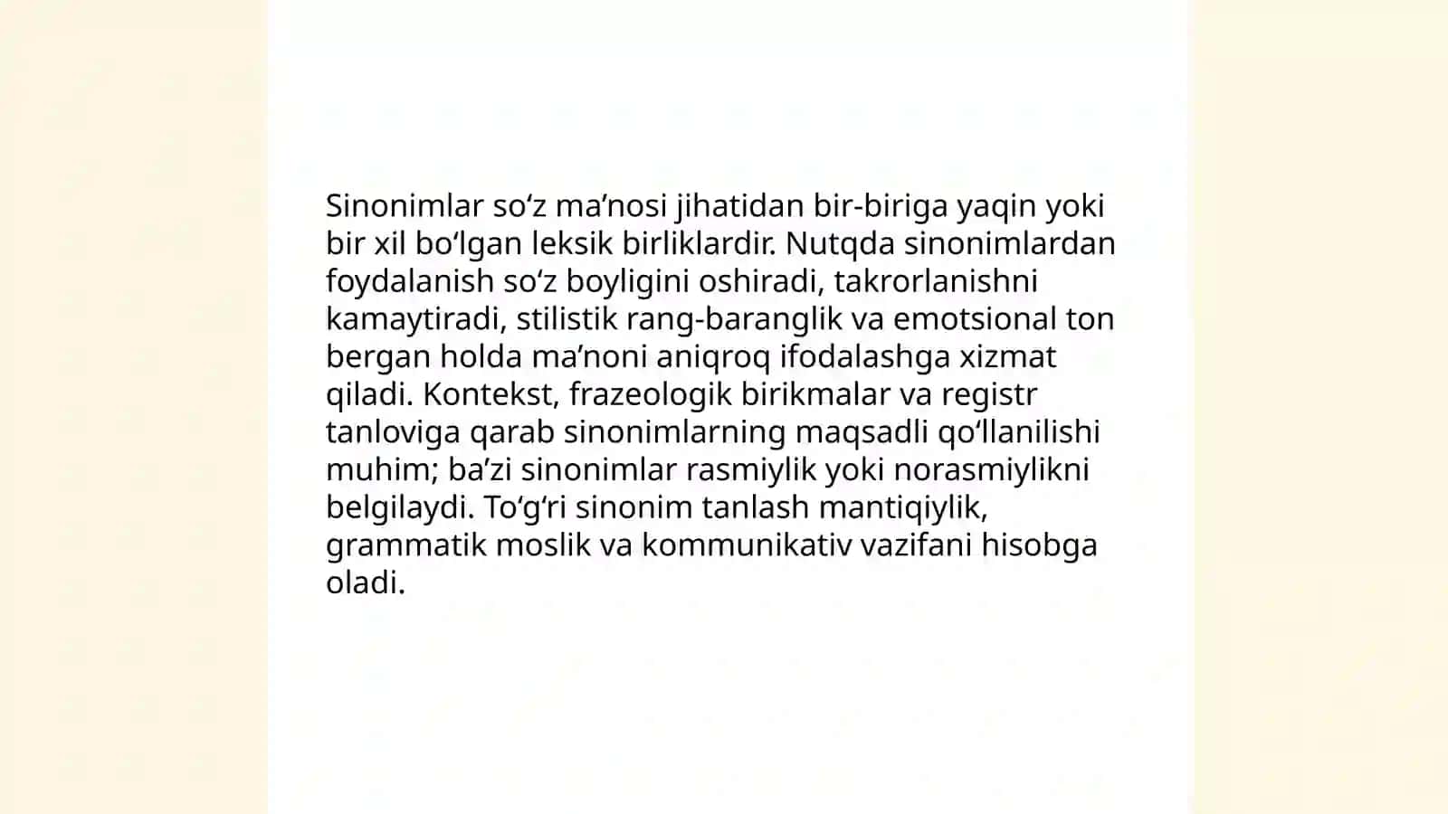 Nutqning boyligi va joyaliligi 4