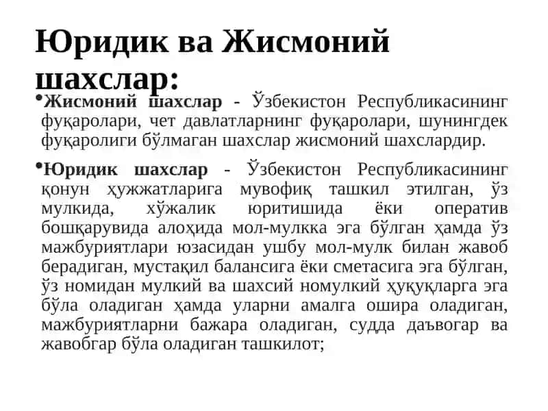 Jismoniy shaxslardan olinadigan daromad soligʻi 4