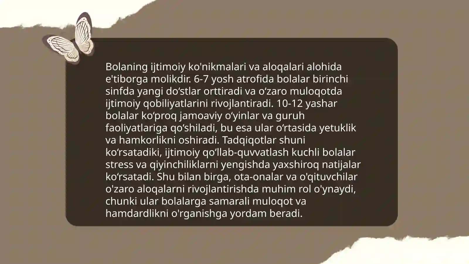 Maktabgacha yoshdagi bolalar psixologiyasi 4