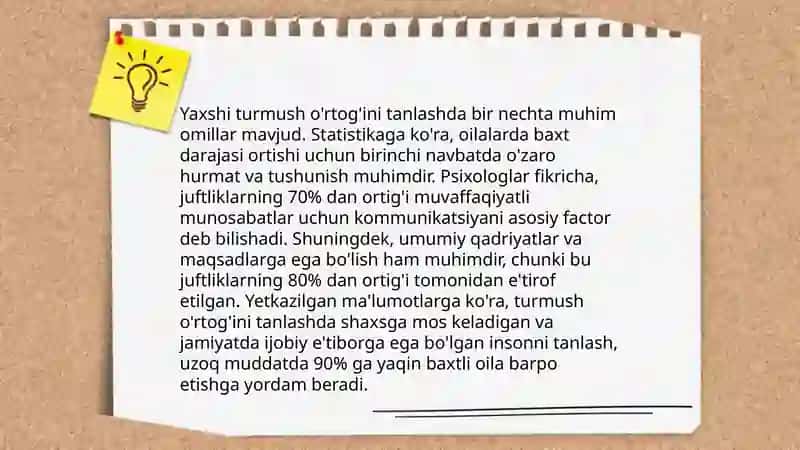 Baxtiyor oila 4