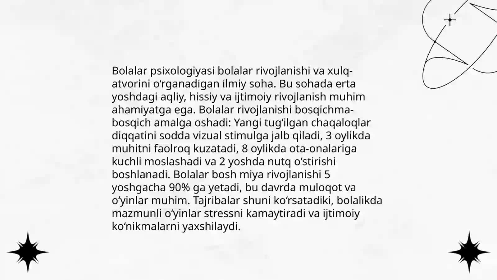Psixologiya fan sifatida 4