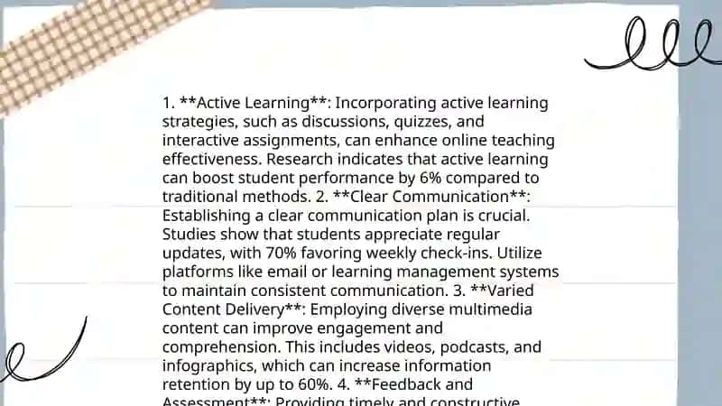 Virtual Classroom Platforms 4
