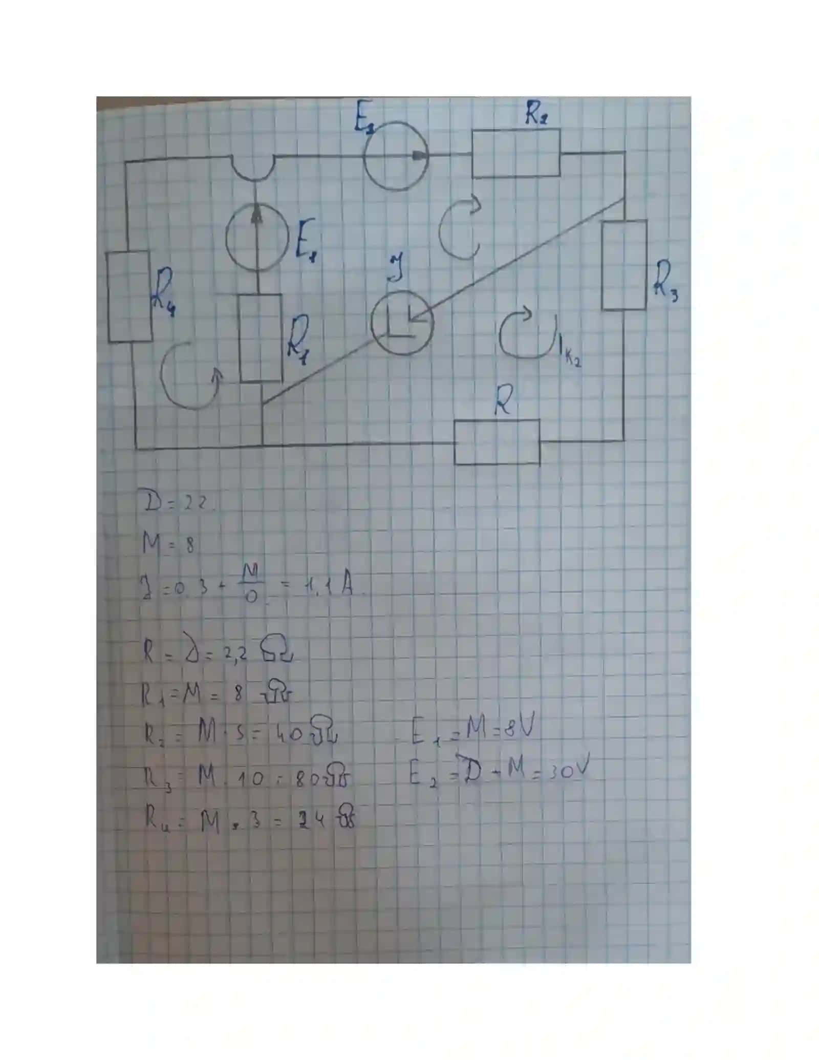 Kontur toklar 4