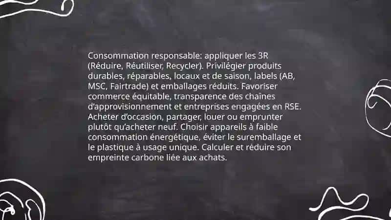 L'environnement et ma responsabilitè 4