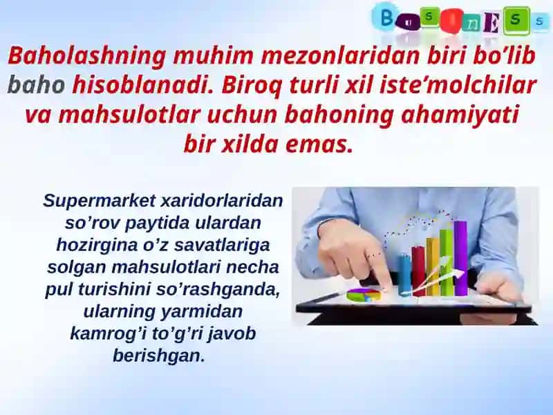 Baholash mezonlari 4