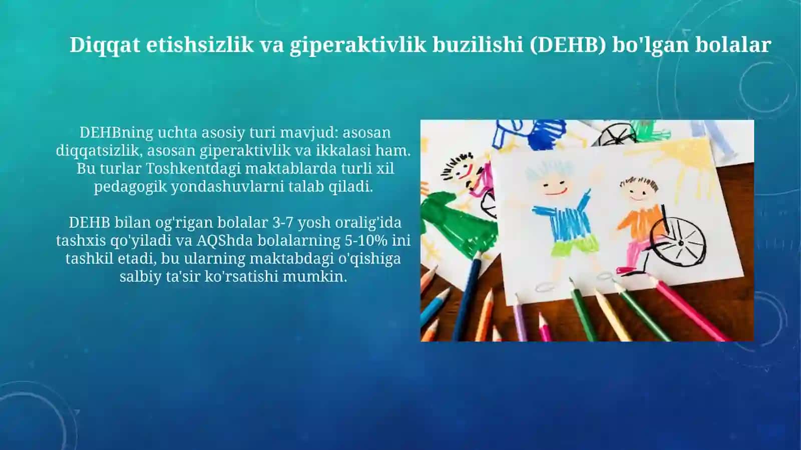 Maxsus yordamga muhtoj bolalar turlari 4