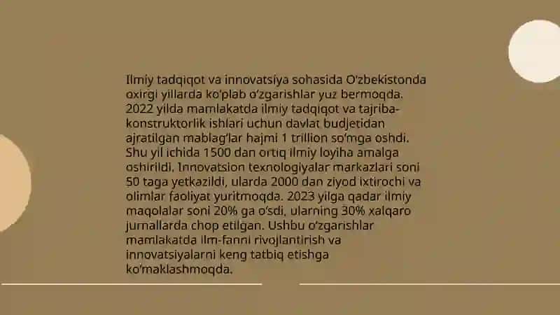 Ilmiy tadqiqotning ahamyati 4