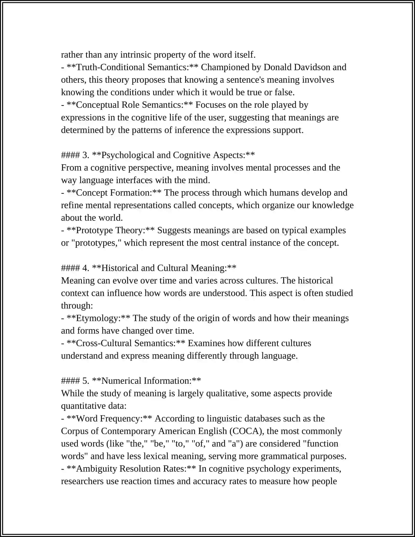 Mavzu: GO: MEANING AND EXPRESSIOMS 4