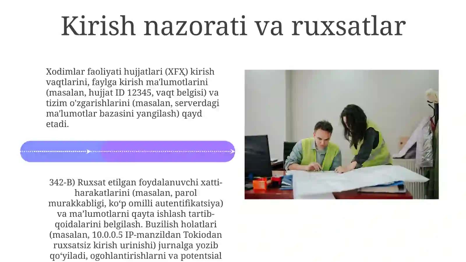 Xodimlar faoliyatiga doir hujjatlar 4