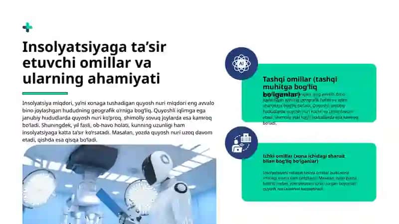 Insolyatsiya tushunchasi va uning mohiyati 4