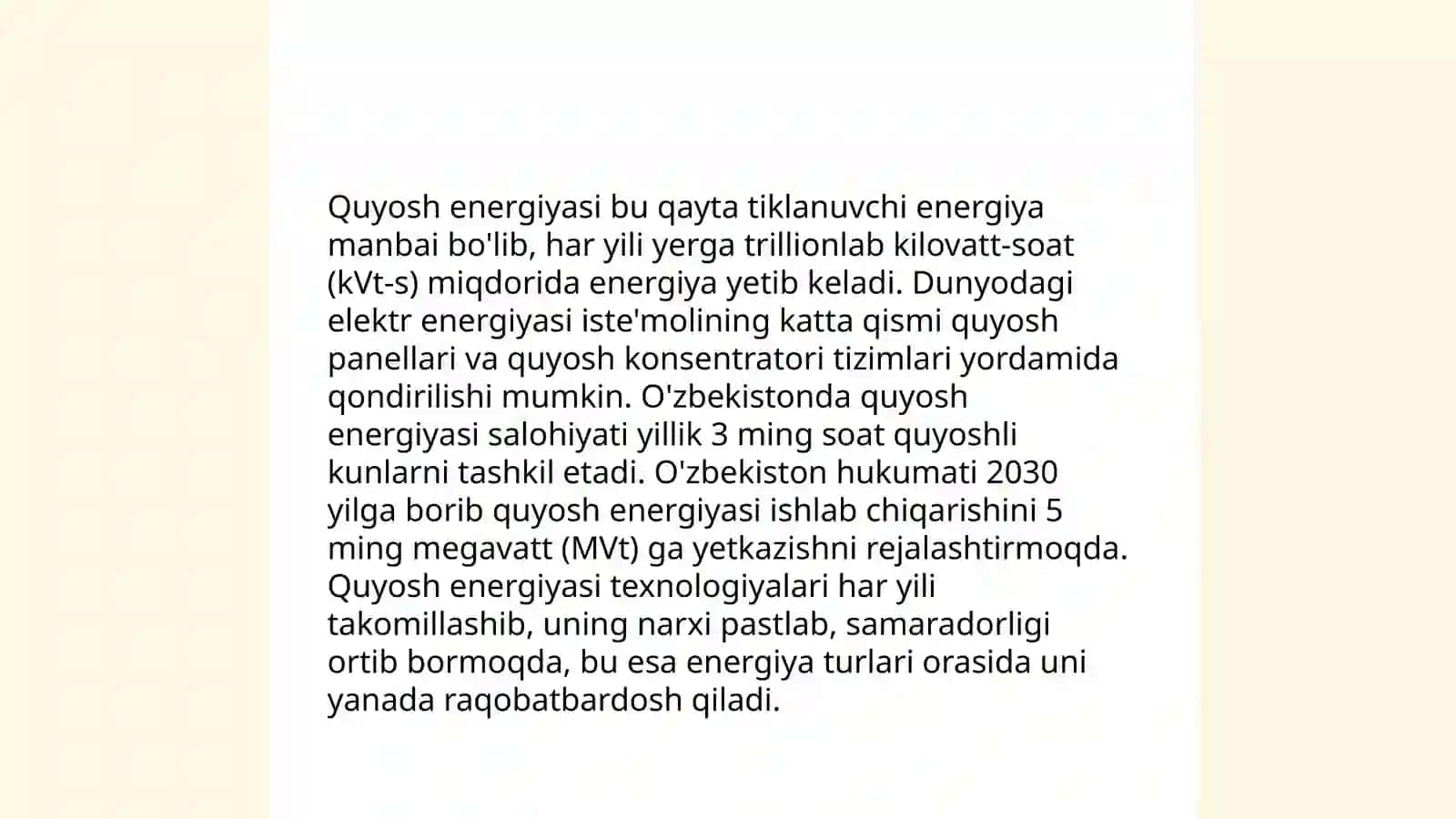 Elektrota'minot manbalari va elektroqurilmalar 4