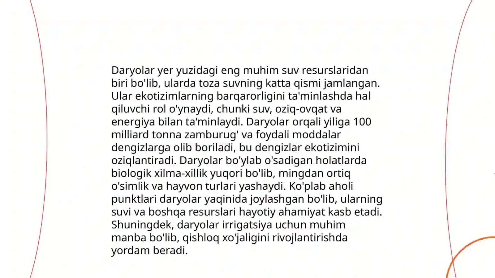 Daryolar 4