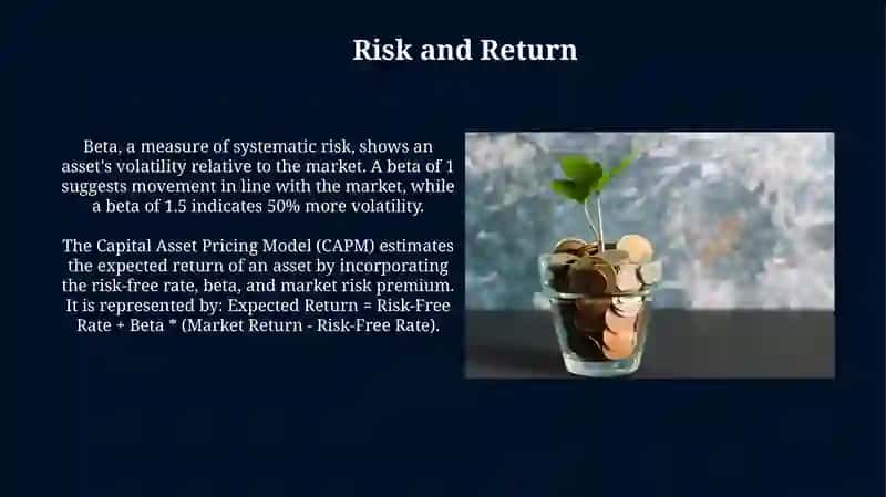 Fundamentals of Finance 4