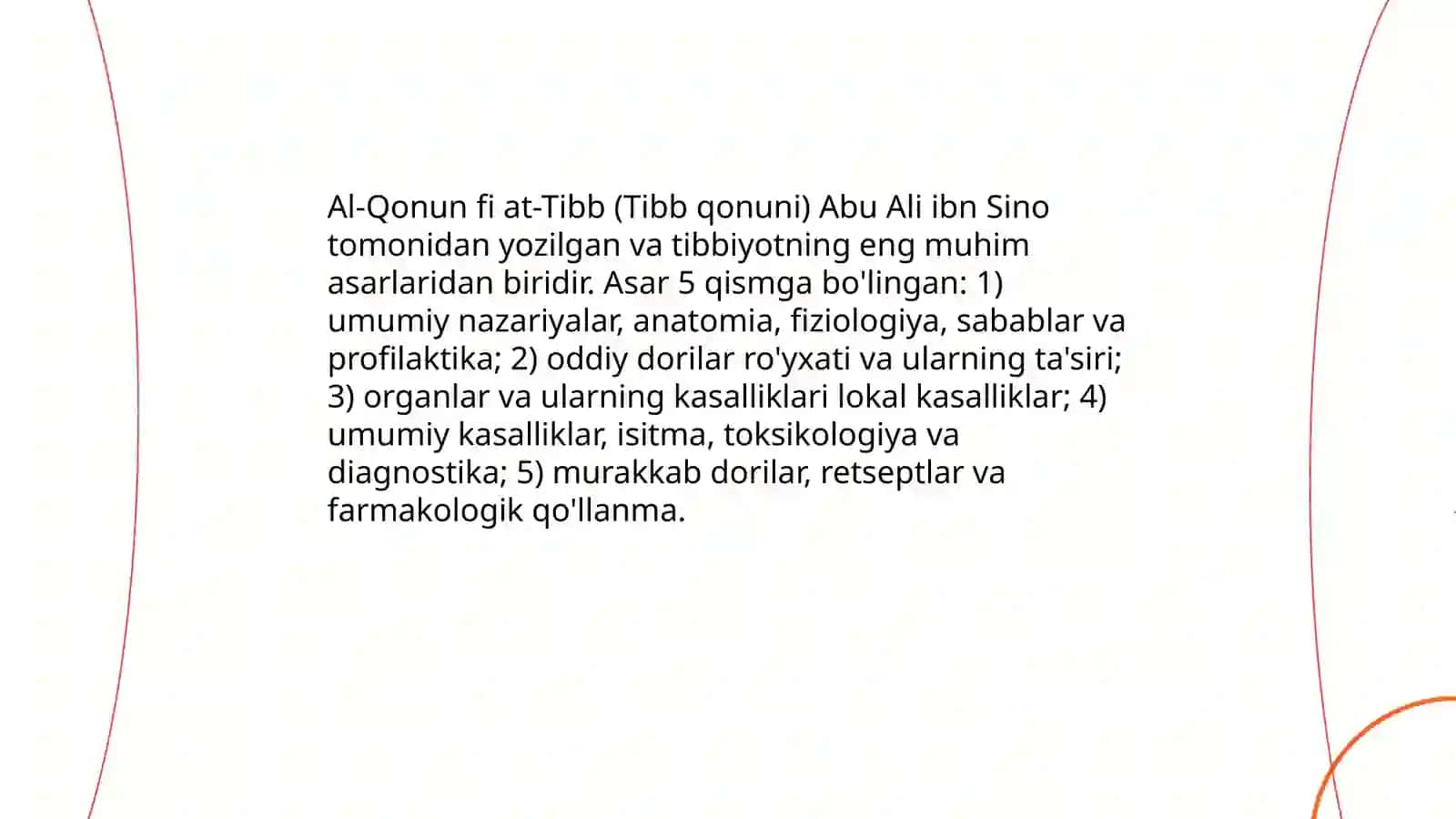 Abu Ali Ibn Sino 4