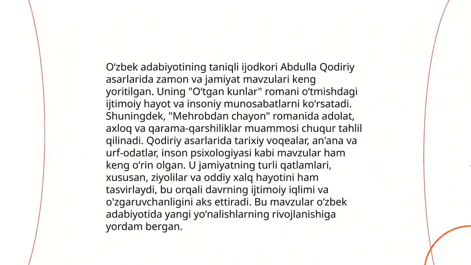 Mirzo Ulugʻbek (1394-1449) 4