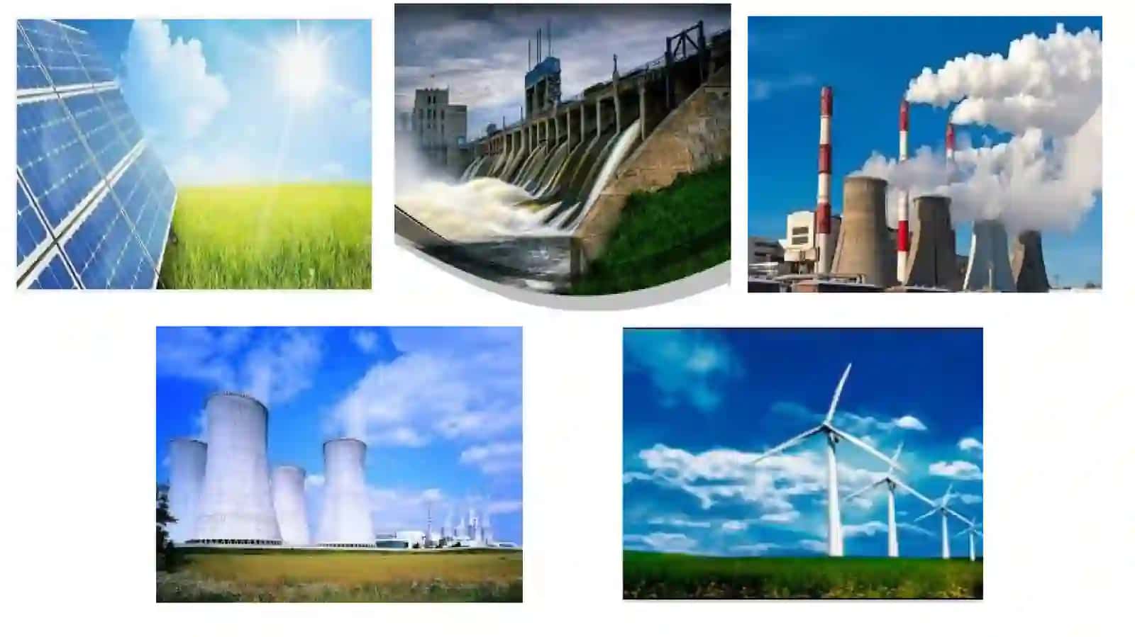 Elektrenergiya ishlab chiqarish 4