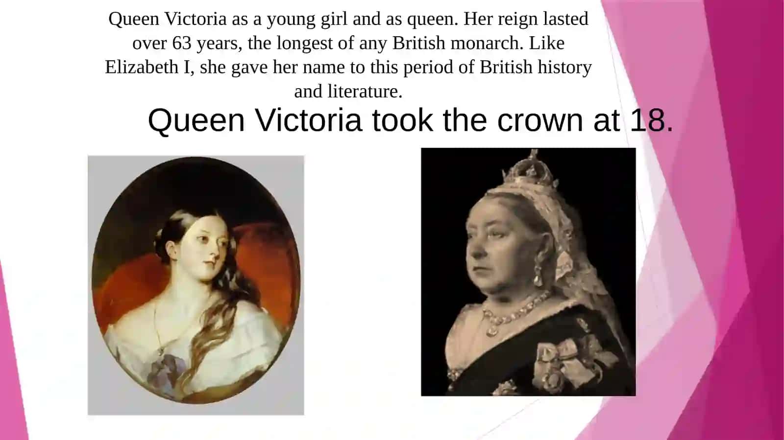 THE VICTORIAN AGE (1837 TO 1901) IN ENGLISH LITERATURE 4