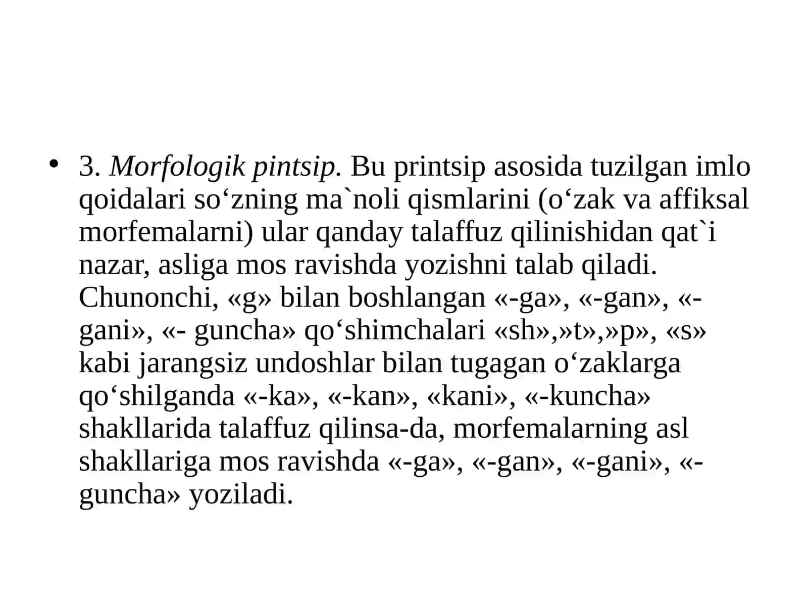 Orfografiya va orfoepiya 4