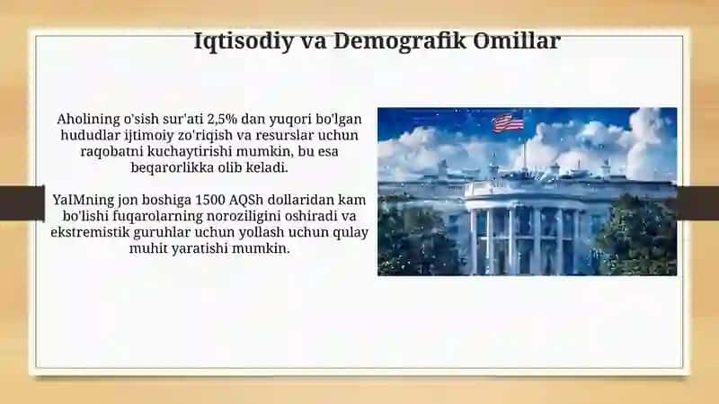 O'tmishdagi siyosiy kelishmovchiliklar 4