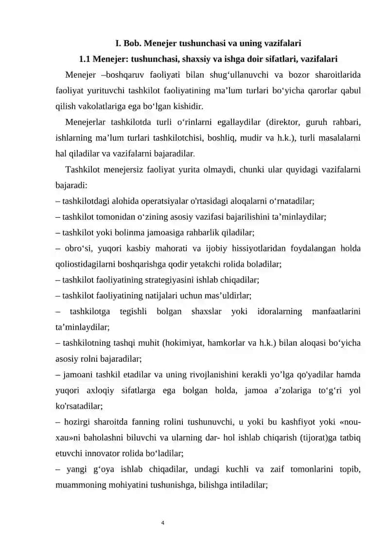 Zamonaviy menejer 4
