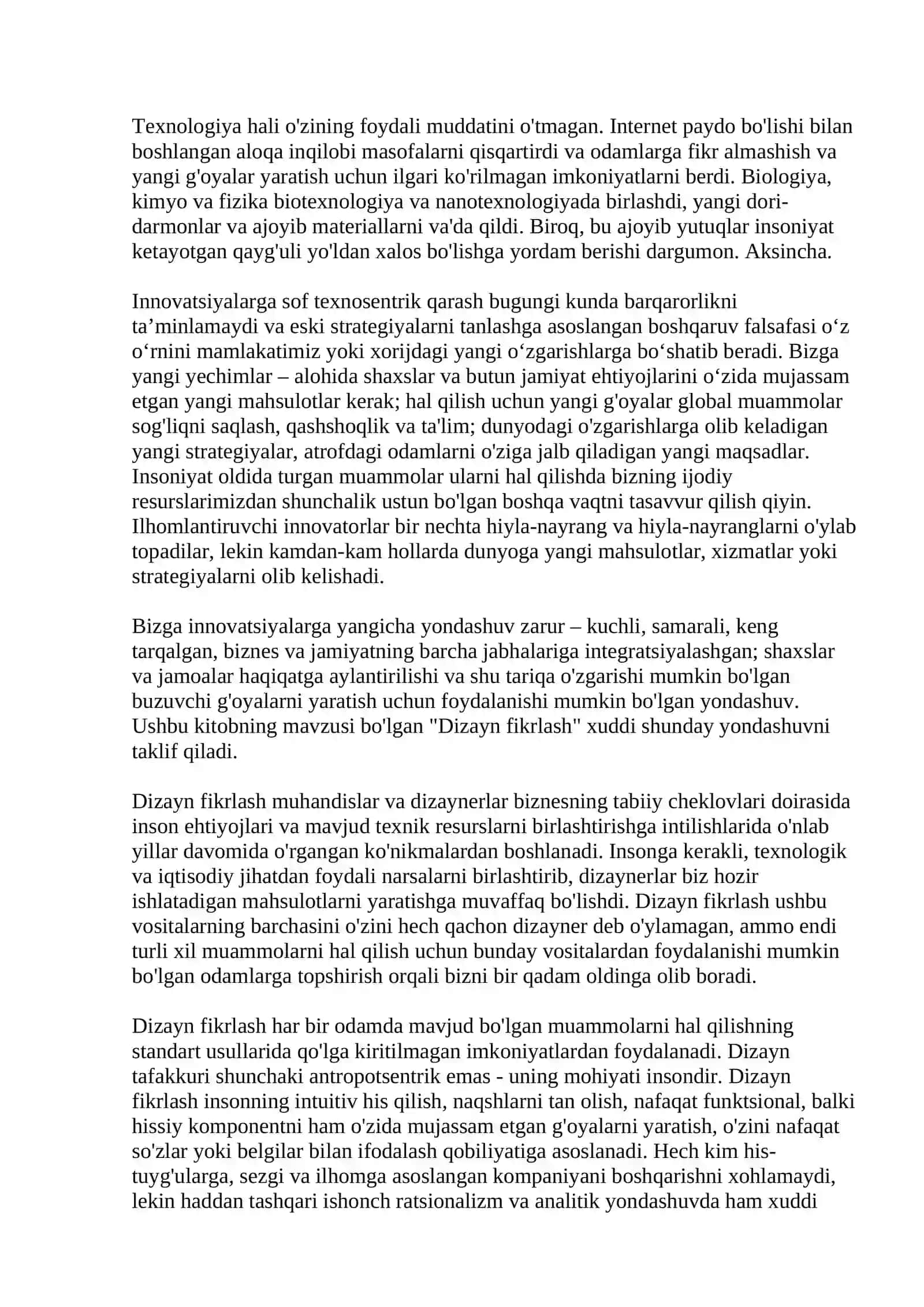 FIKRLASH DIZAYNI 4