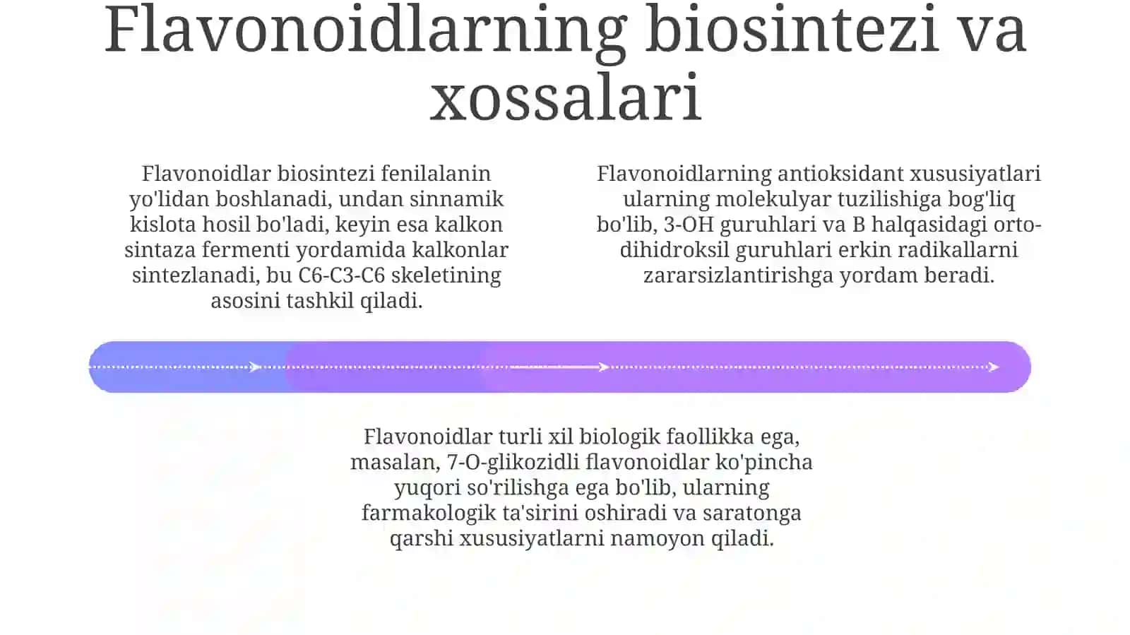 Flavonoidlar 4