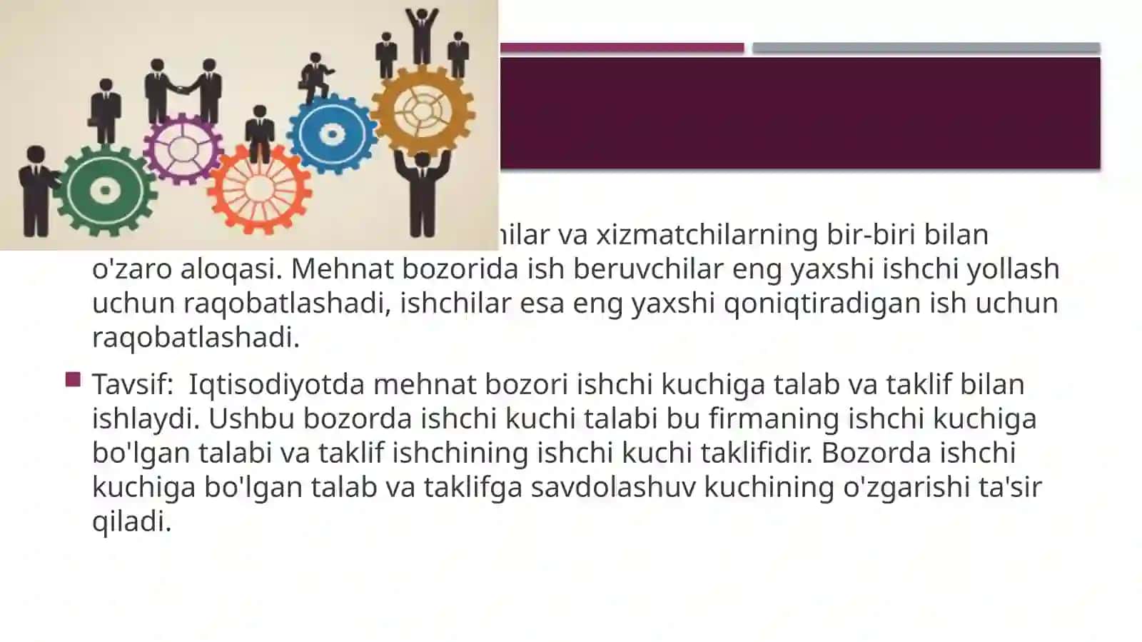Jahon mehnat bozori va migratsiya 4