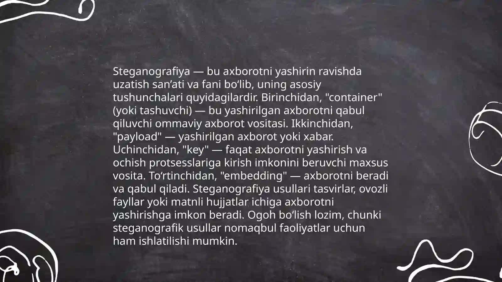 Steganografiya-Maxfiy-Xablarni-Yashirish-Sanati 4