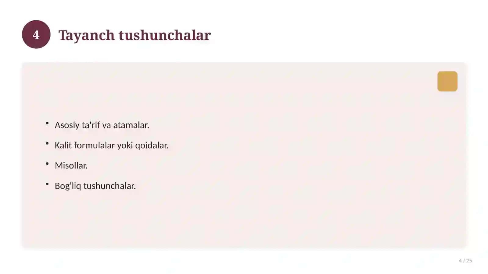 Informatika fanidan 3-sinf uchun ochiq dars ishlanmasi 4