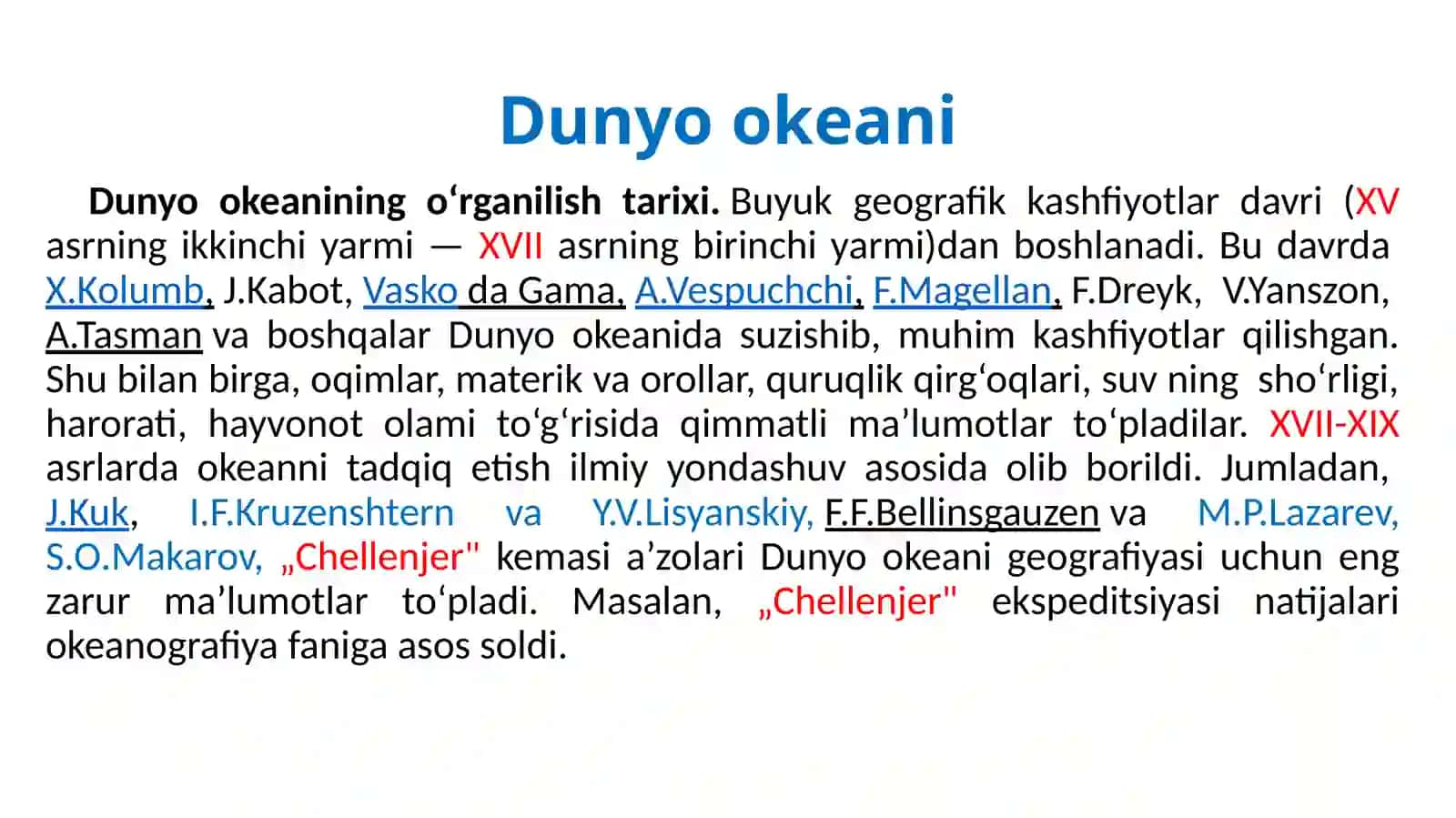 Quruqlik Gidrologiya 4
