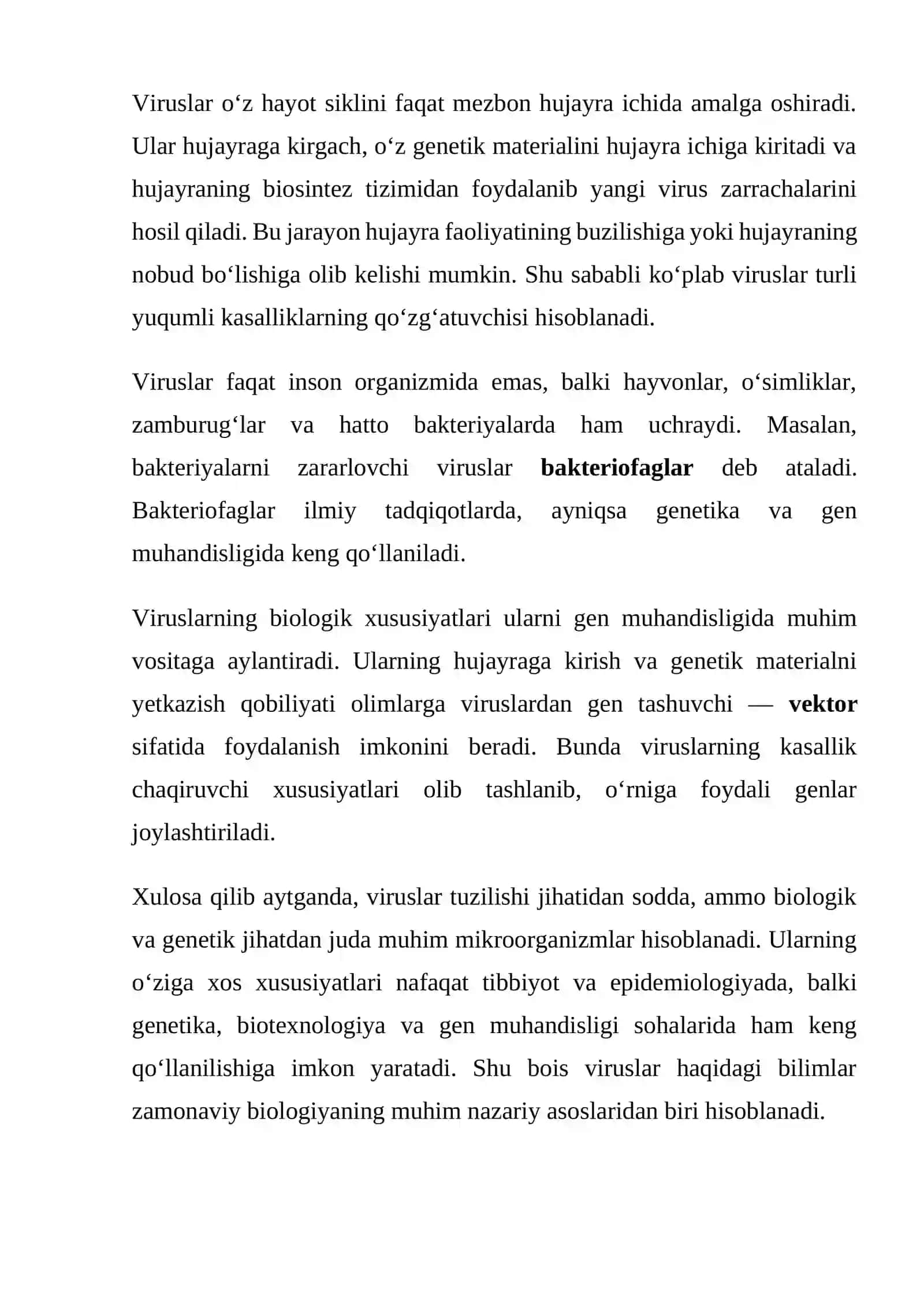 Viruslarni gen mubamdisligida qollanilishi 4