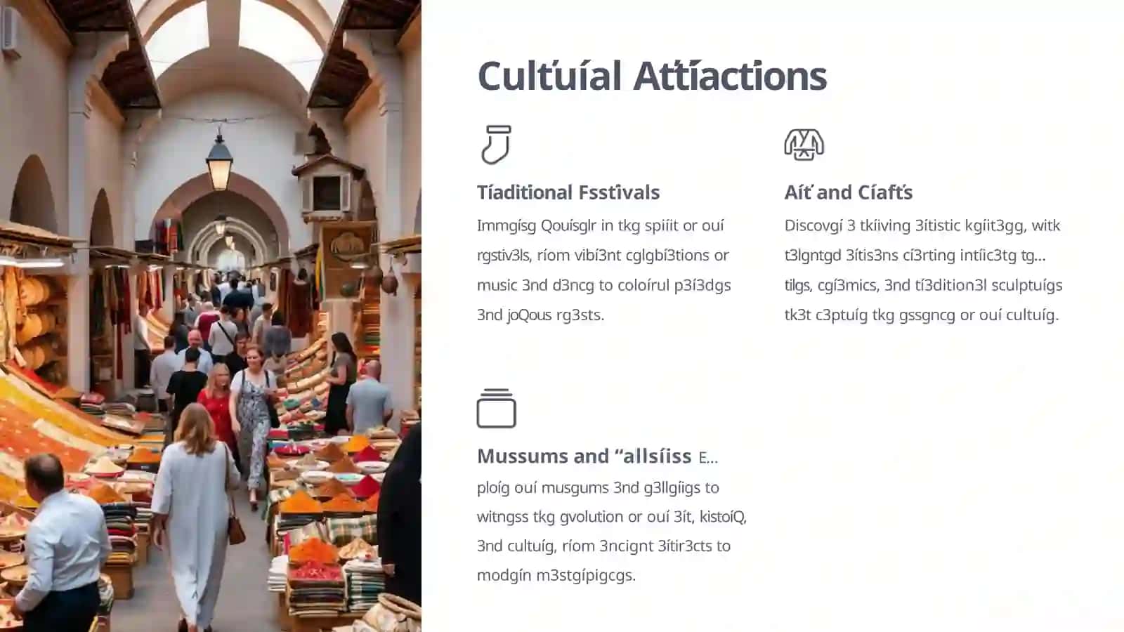 Tourism in my country 4